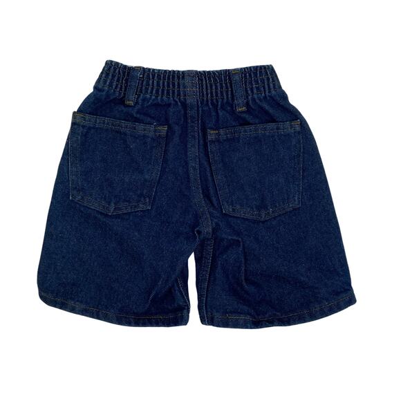 Rustler Boys Shorts Jeans Denim Relaxed Fit 4 NEW - Picture 5 of 6